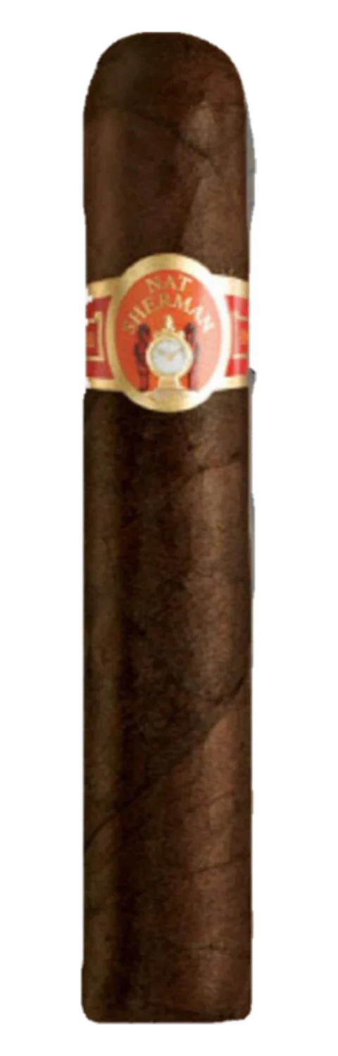 Nat Sherman Metropolitan Maduro Union