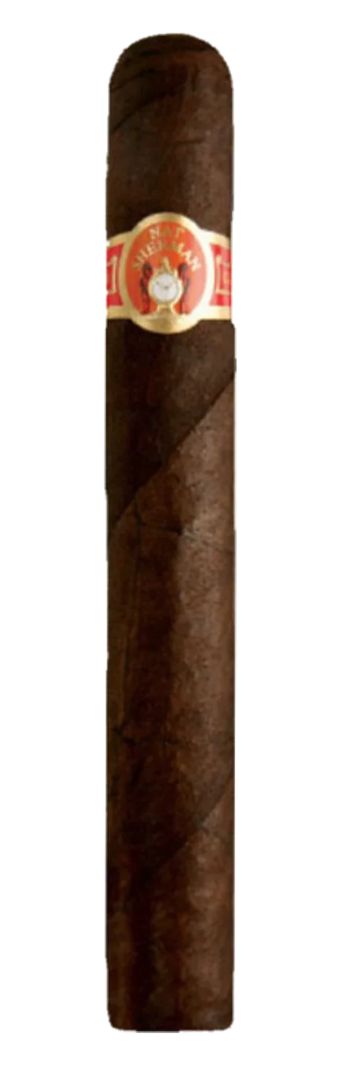 Nat Sherman Metropolitan Maduro University