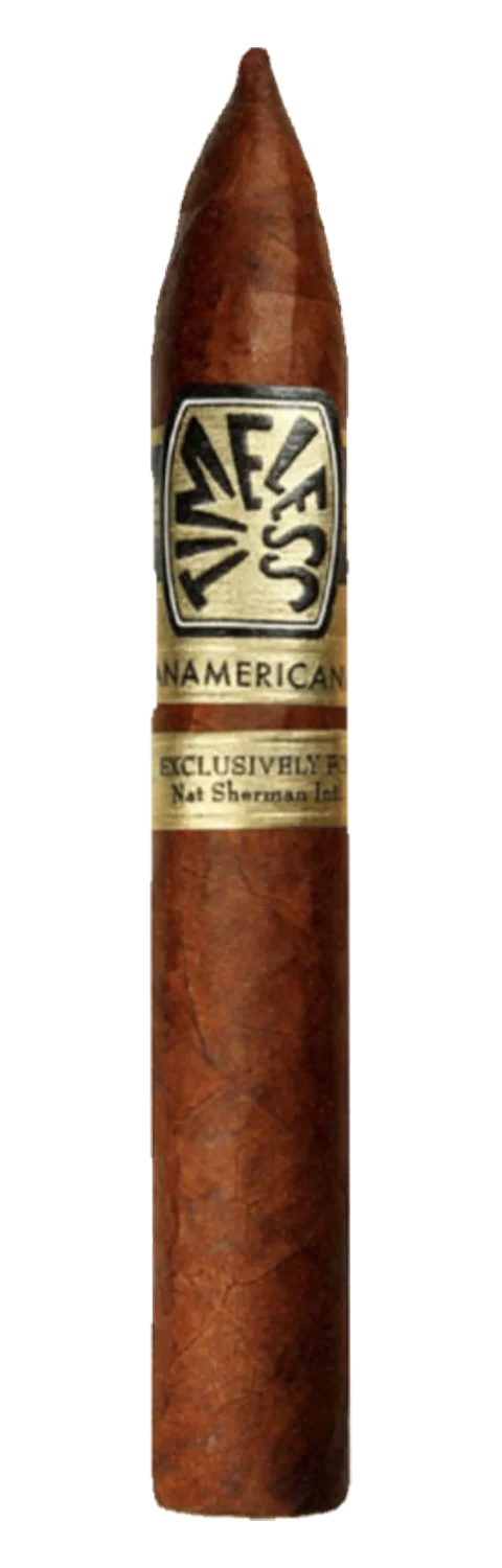 Nat Sherman Timeless Panamericana Belicoso Fino