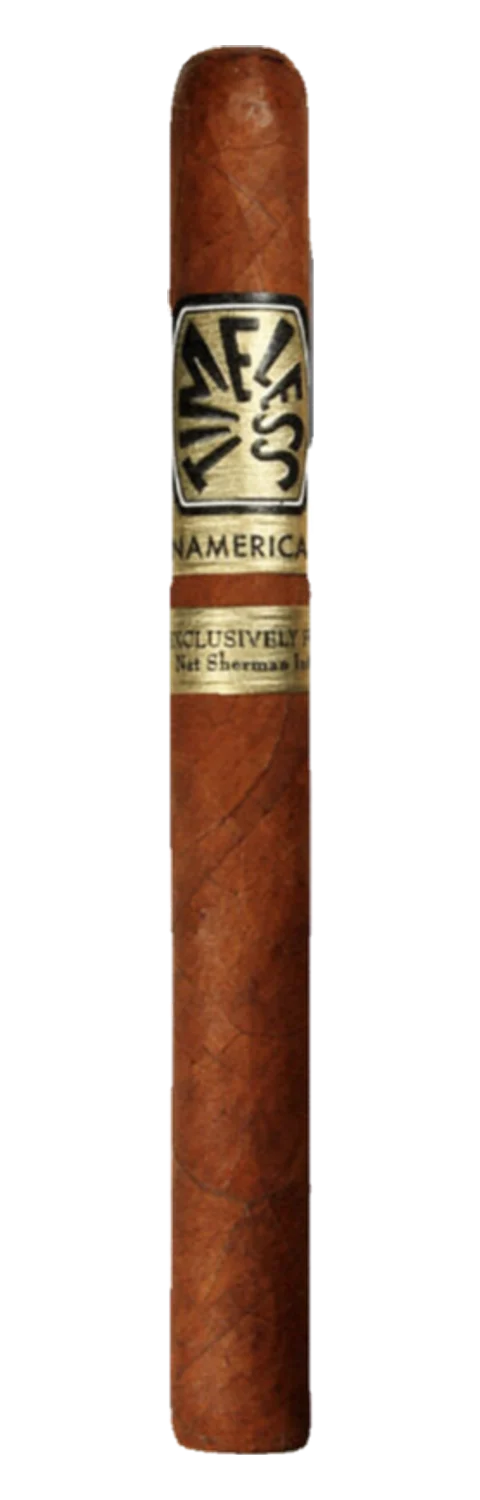 Nat Sherman Timeless Panamericana Cervantes