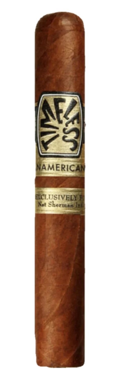 Nat Sherman Timeless Panamericana Epicure