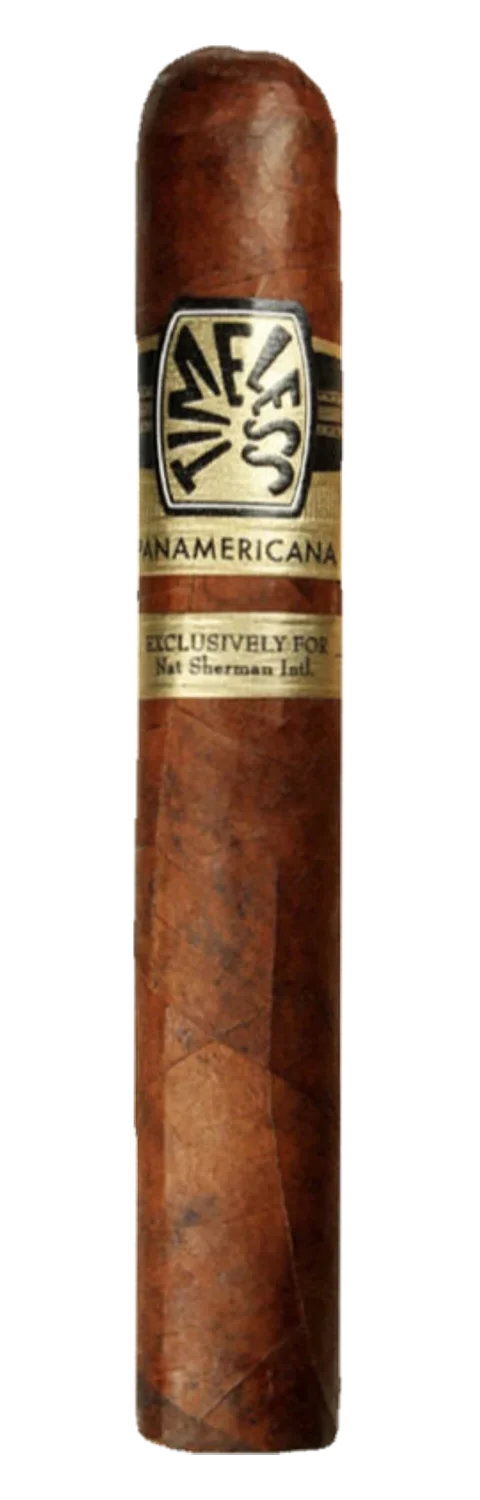 Nat Sherman Timeless Panamericana Gordo