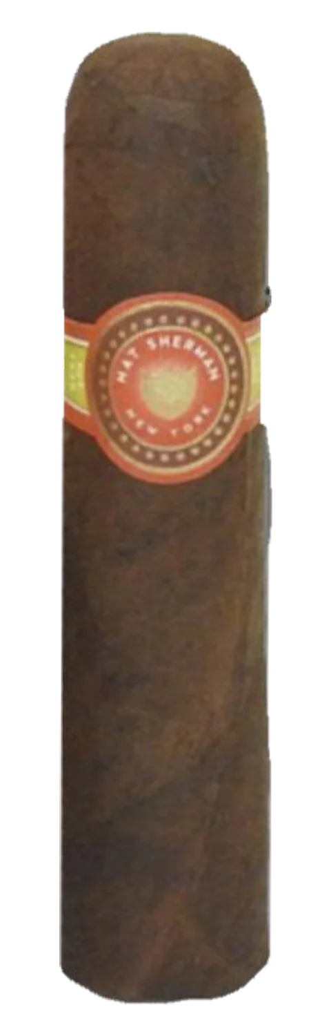 Nat Sherman Timeless Panamericana Robustico