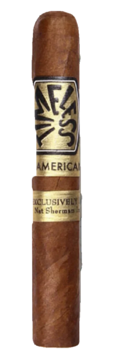Nat Sherman Timeless Panamericana Secretos