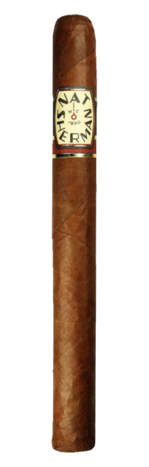 Nat Sherman Timeless Prestige Churchill