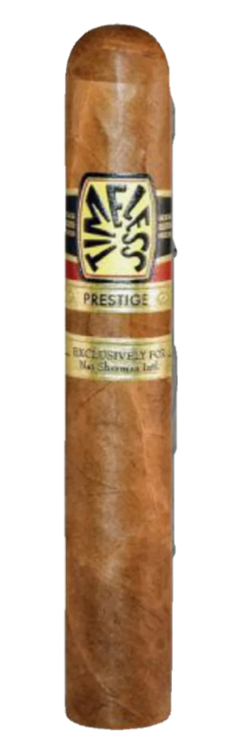 Nat Sherman Timeless Prestige Gordo