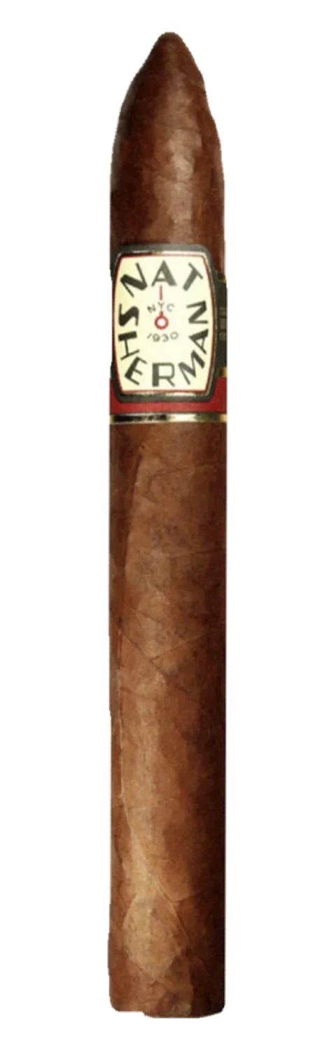 Nat Sherman Timeless Prestige No. 2