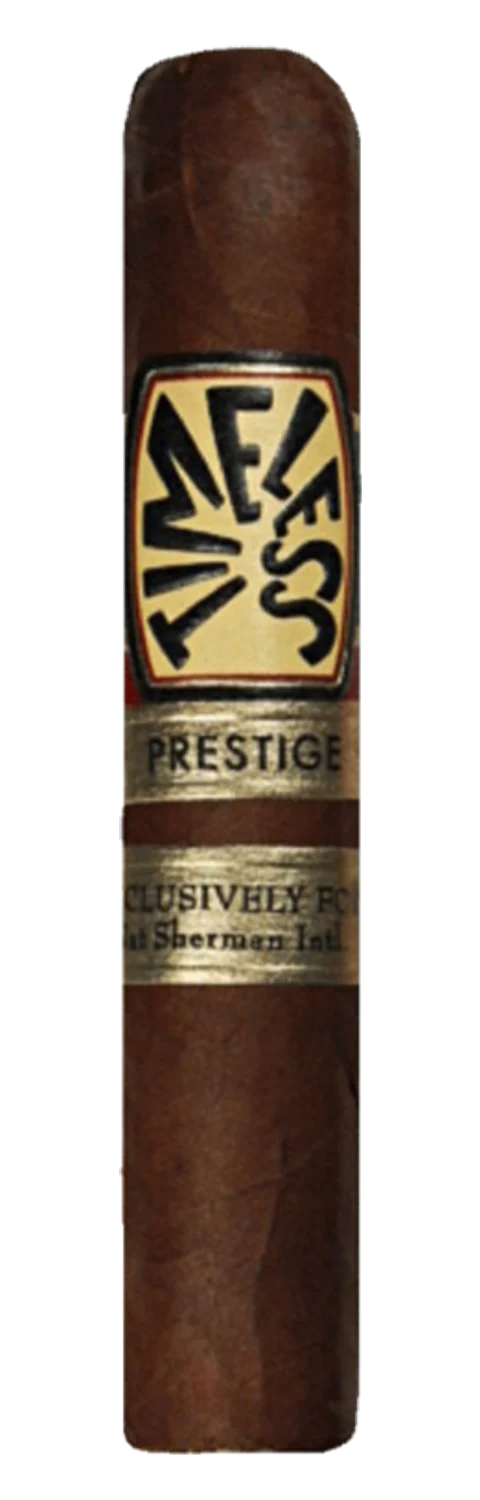 Nat Sherman Timeless Prestige No. 5