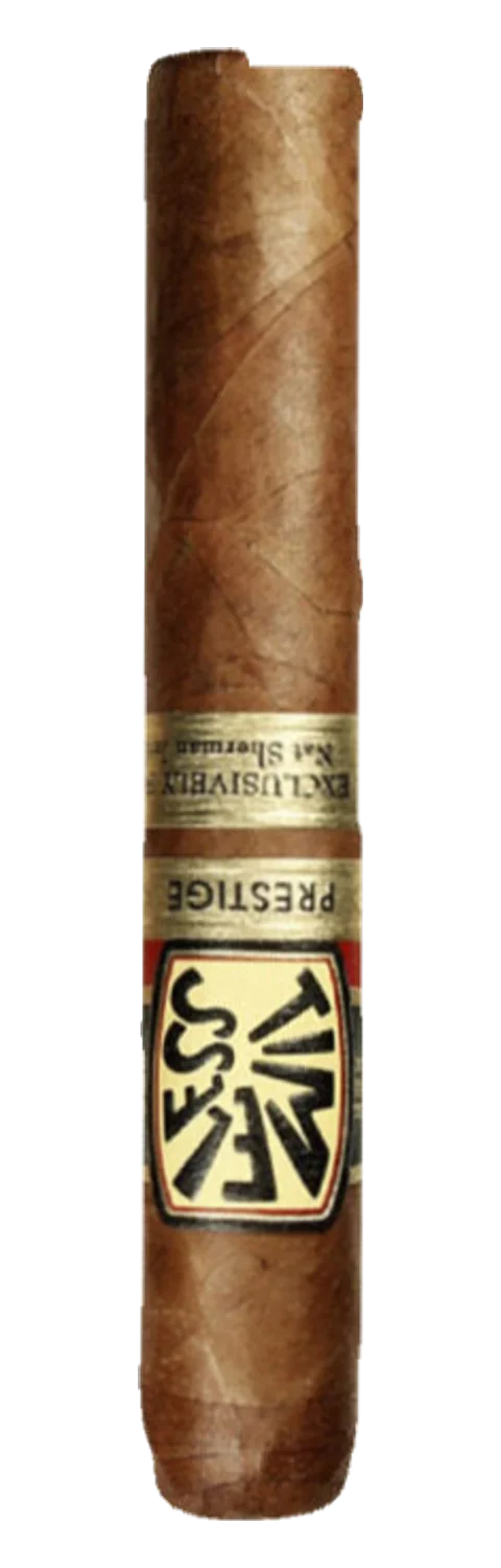 Nat Sherman Timeless Prestige Robusto