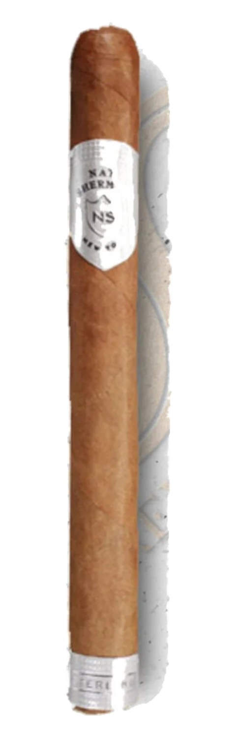 Nat Sherman Timeless Sterling Dalias