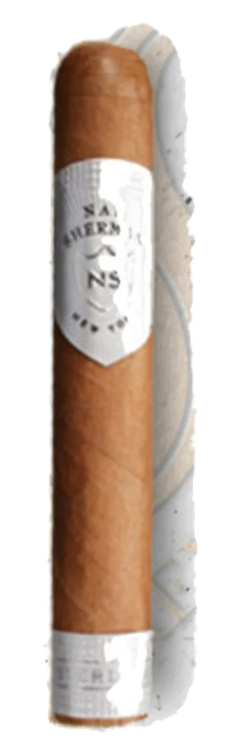 Nat Sherman Timeless Sterling Perlas