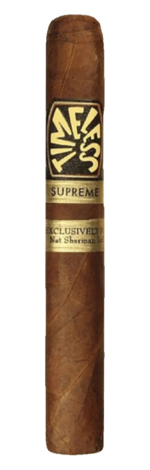 Nat Sherman Timeless Supreme Gordo