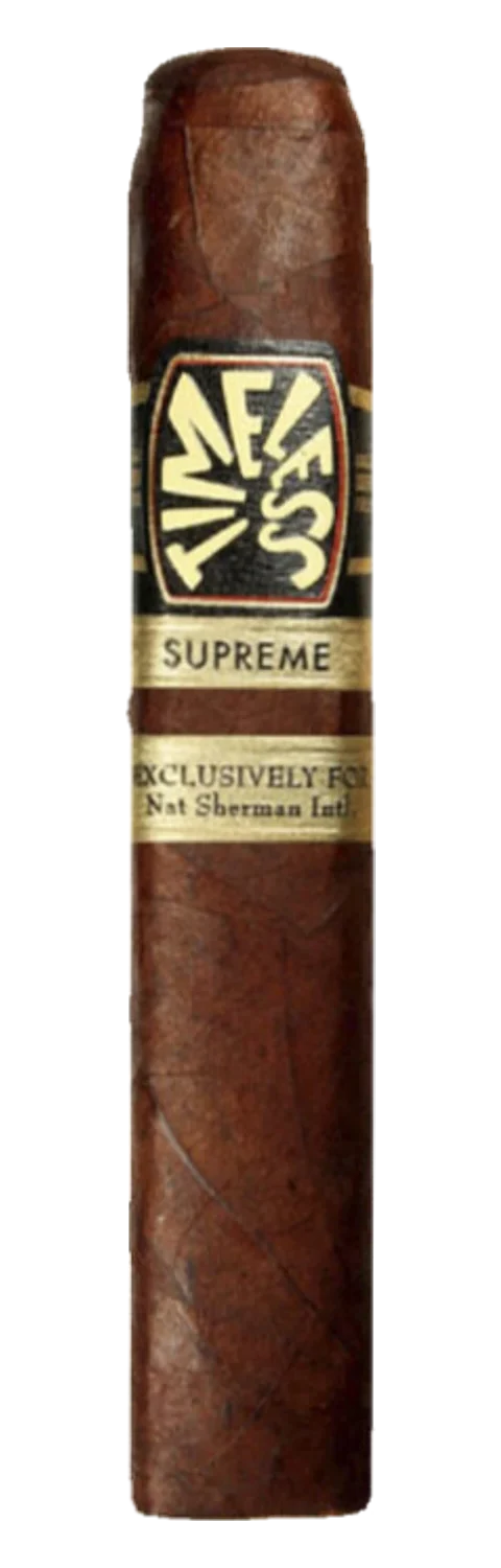 Nat Sherman Timeless Supreme Robusto