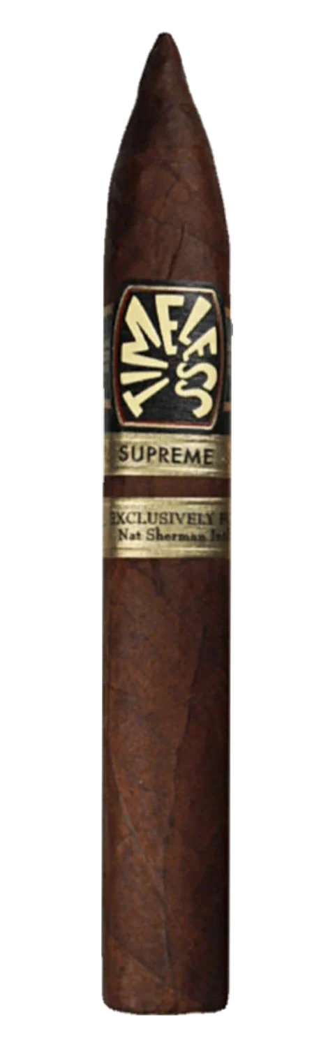Nat Sherman Timeless Supreme Torpedo