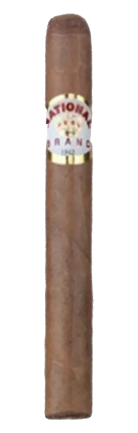 National Brand Honduran Bundles Maduro Churchill