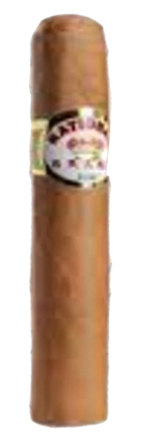 National Brand Nicaragua Robusto Gordo