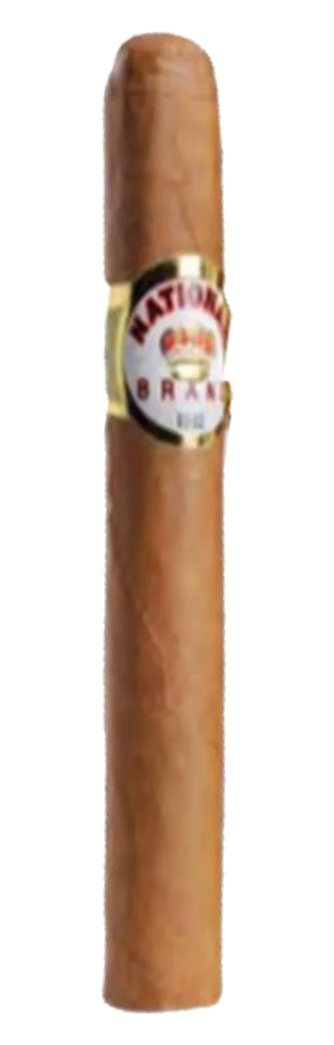National Brand Sun Grown Corona