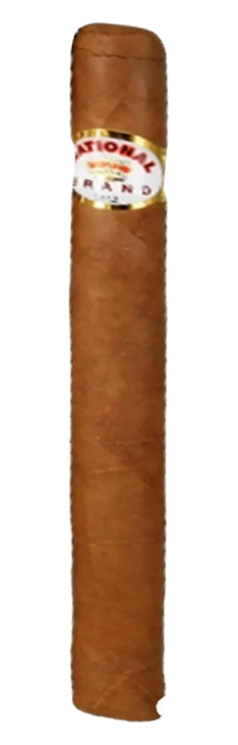National Brand Sun Grown Imperial