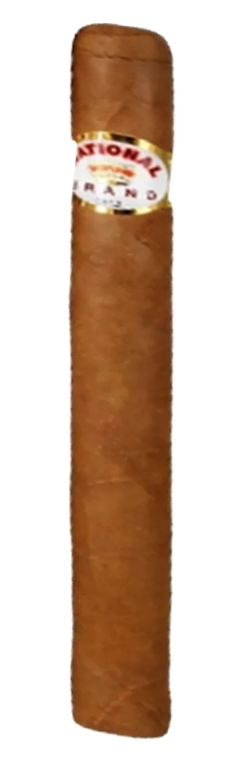 National Brand Sun Grown Rothschild