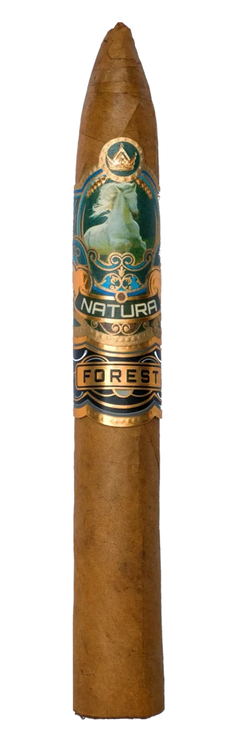 Natura Forest Torpedo
