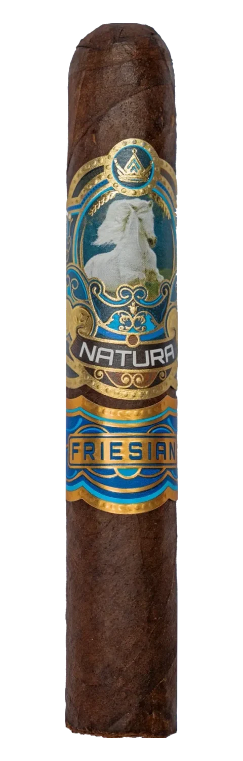 Natura Friesian Toro