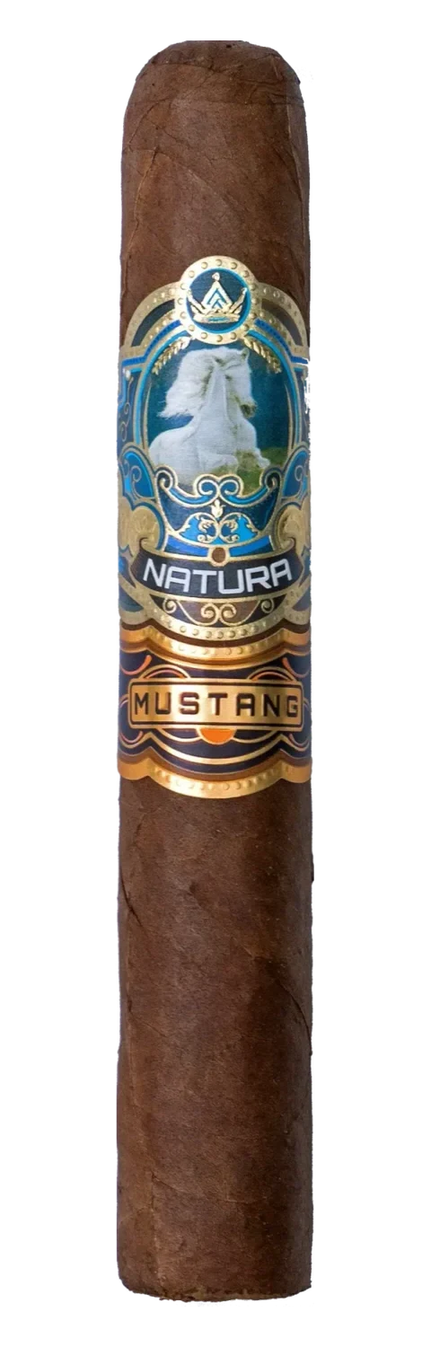 Natura Mustang Toro