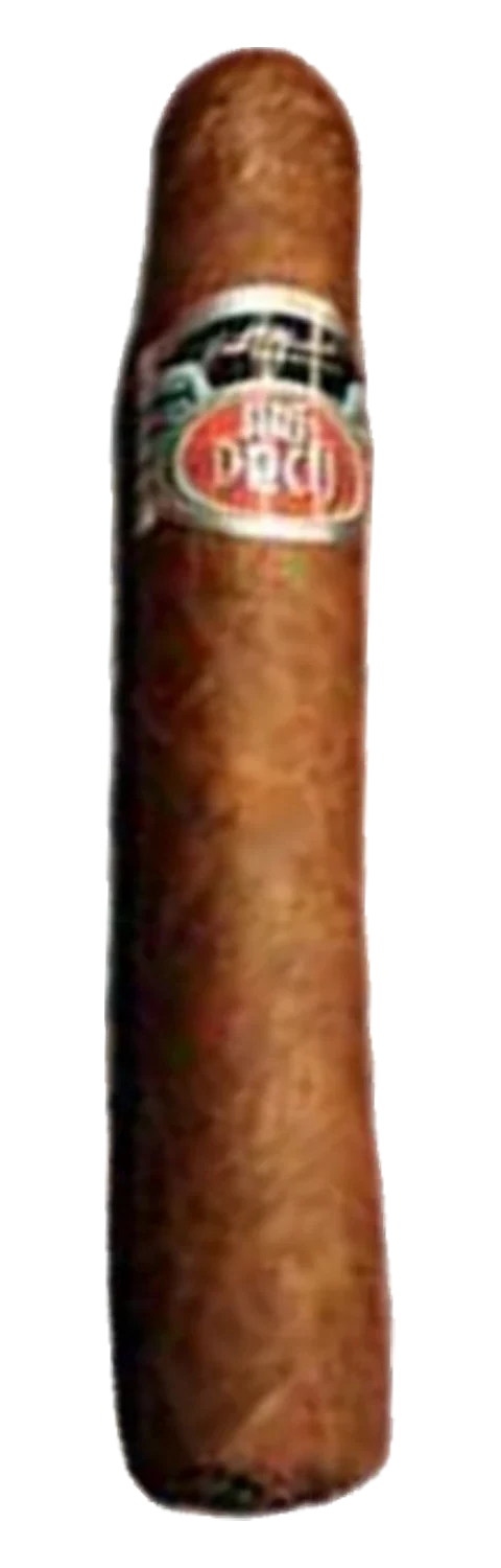 Nestor Miranda Art Deco Robusto Grande