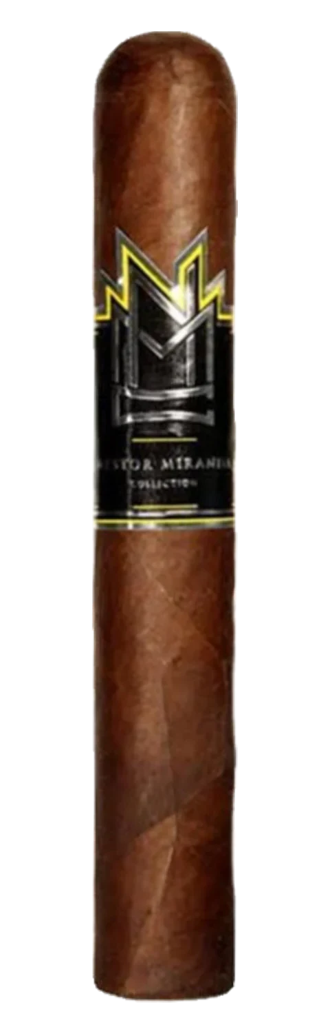 Nestor Miranda Collection Corojo Corona Gorda