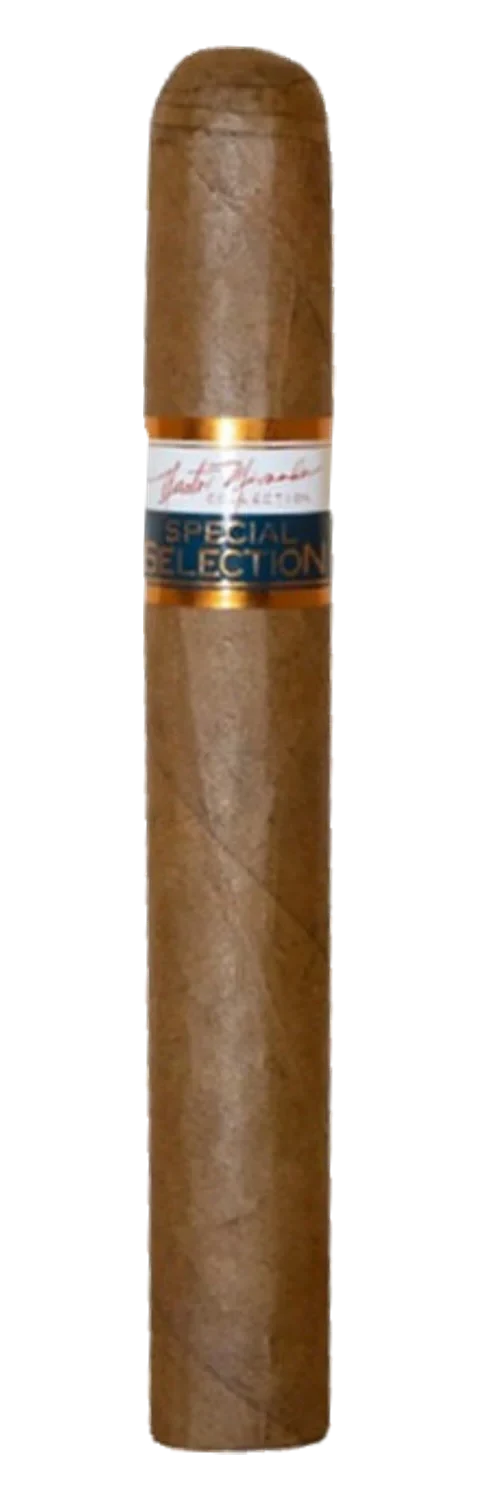 Nestor Miranda Special Selection Connecticut Toro