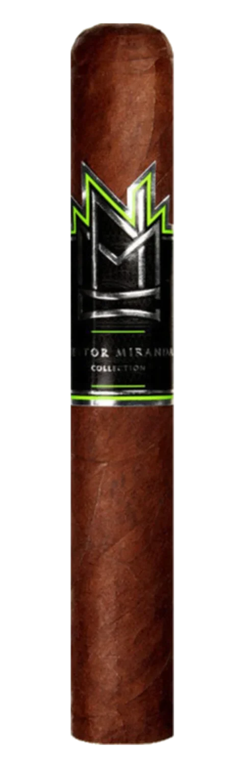 Nestor Miranda Special Selection Oscuro Danno 2010
