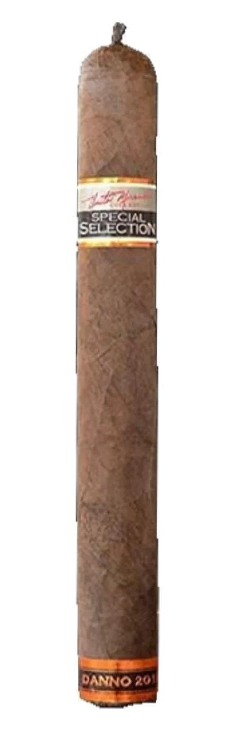 Nestor Miranda Special Selection Oscuro Danno 2012