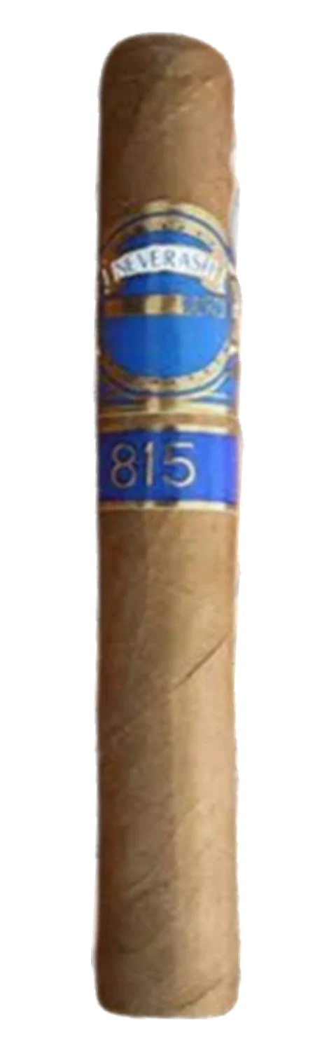 NeverAsh 815 Toro