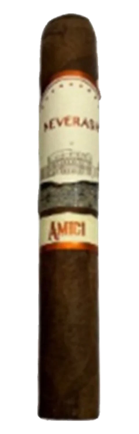 NeverAsh Amici Robusto