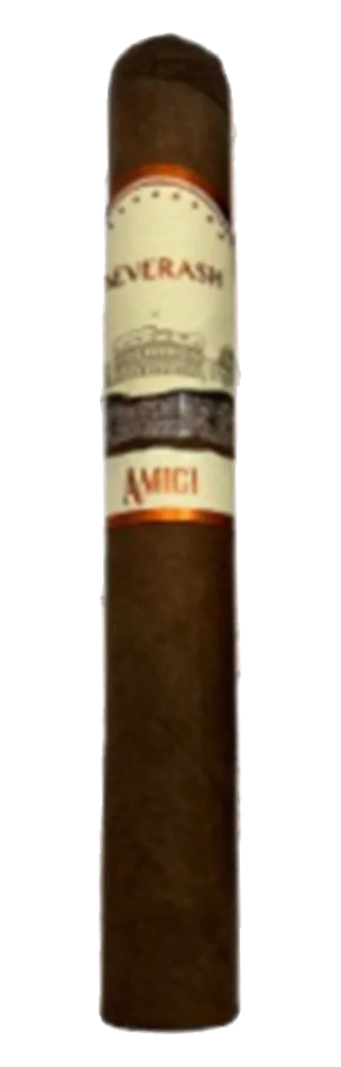 NeverAsh Amici Toro