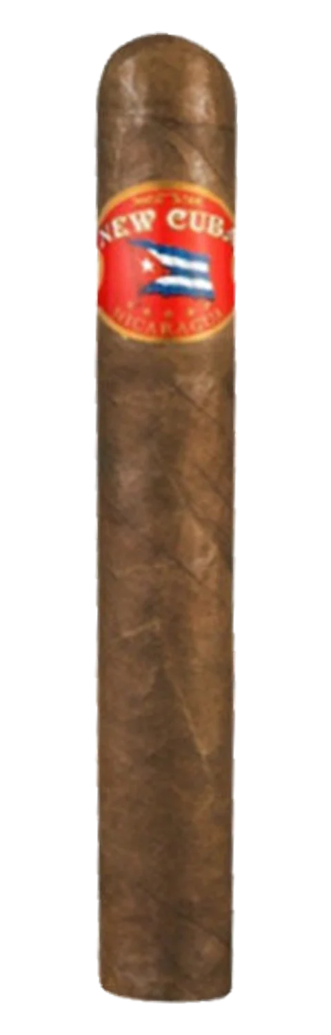 New Cuba Corojo Robusto
