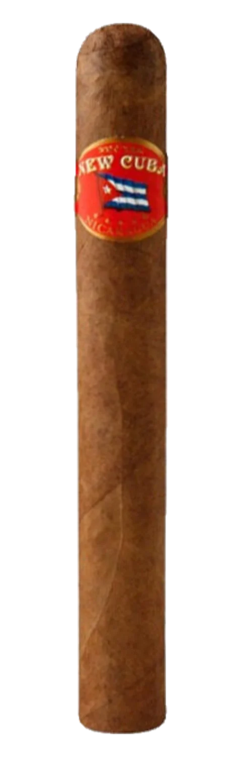 New Cuba Corojo Toro