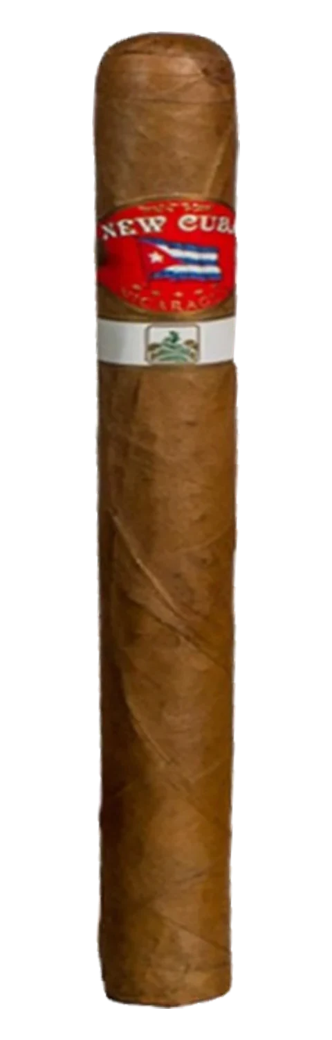 New Cuba Corojo Torpedo