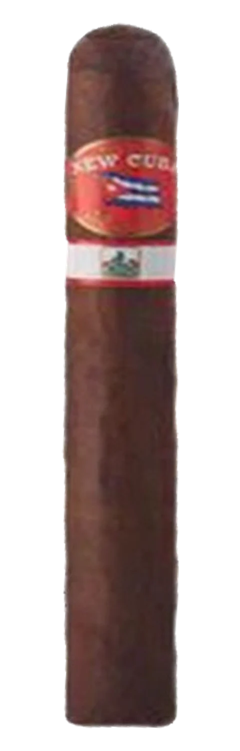 New Cuba Maduro Toro