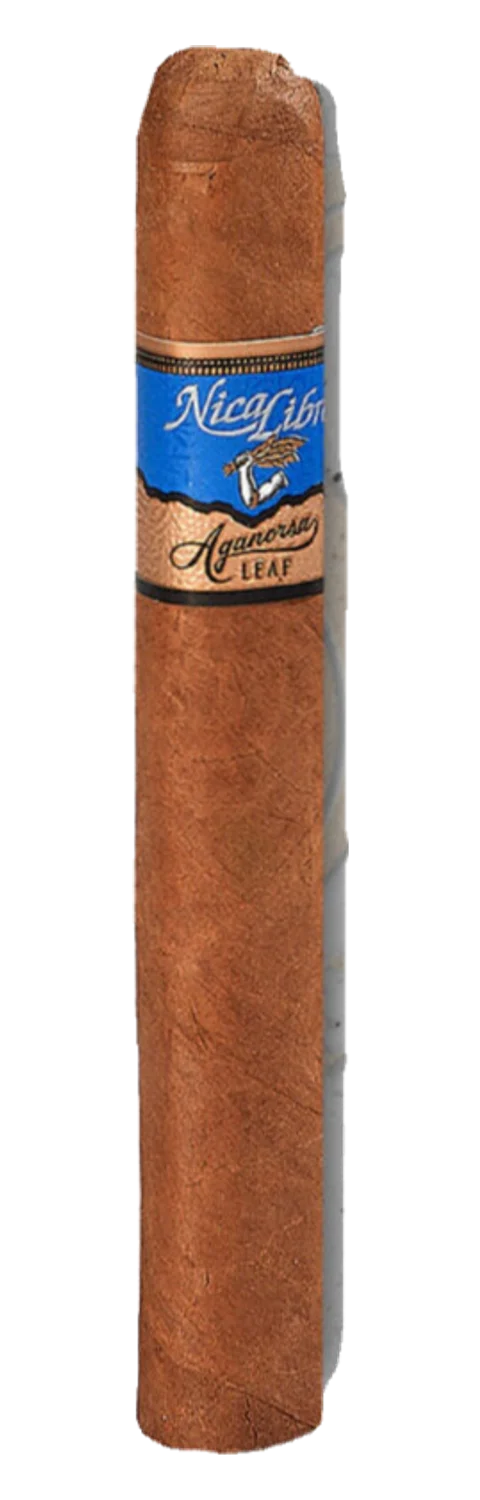 Nica Libre Aganorsa Leaf Toro