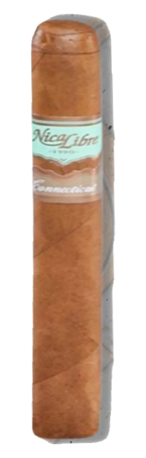 Nica Libre Connecticut Robusto