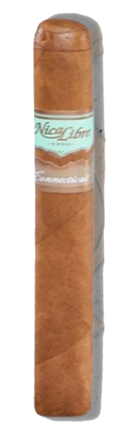 Nica Libre Connecticut Toro
