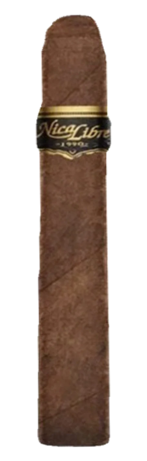 Nica Libre Corona