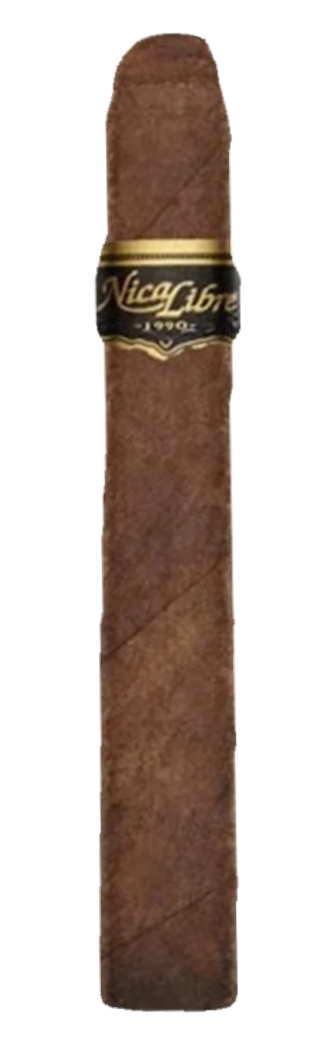 Nica Libre Doble Toro