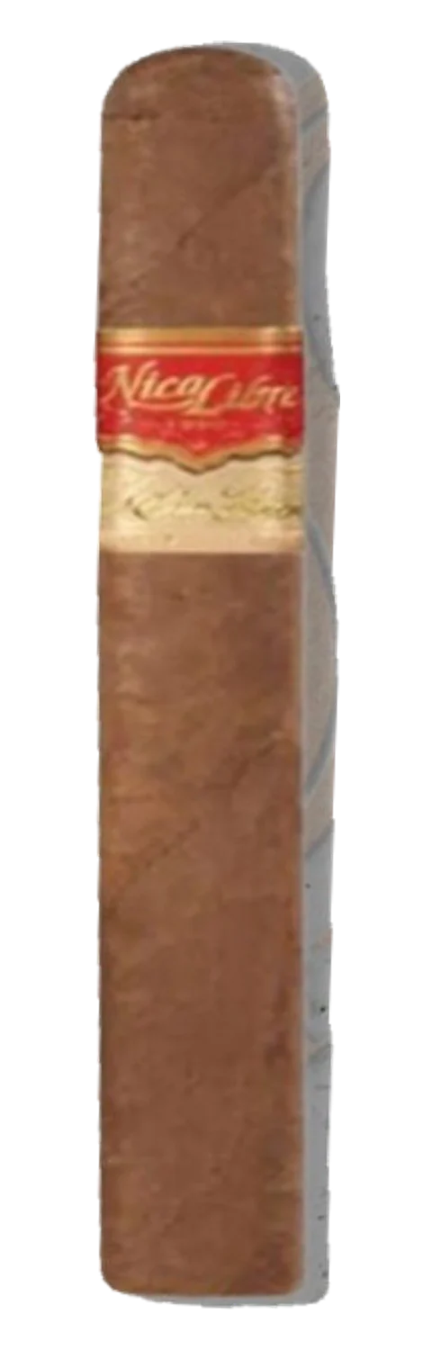 Nica Libre Sun Grown Gordo Box-Pressed