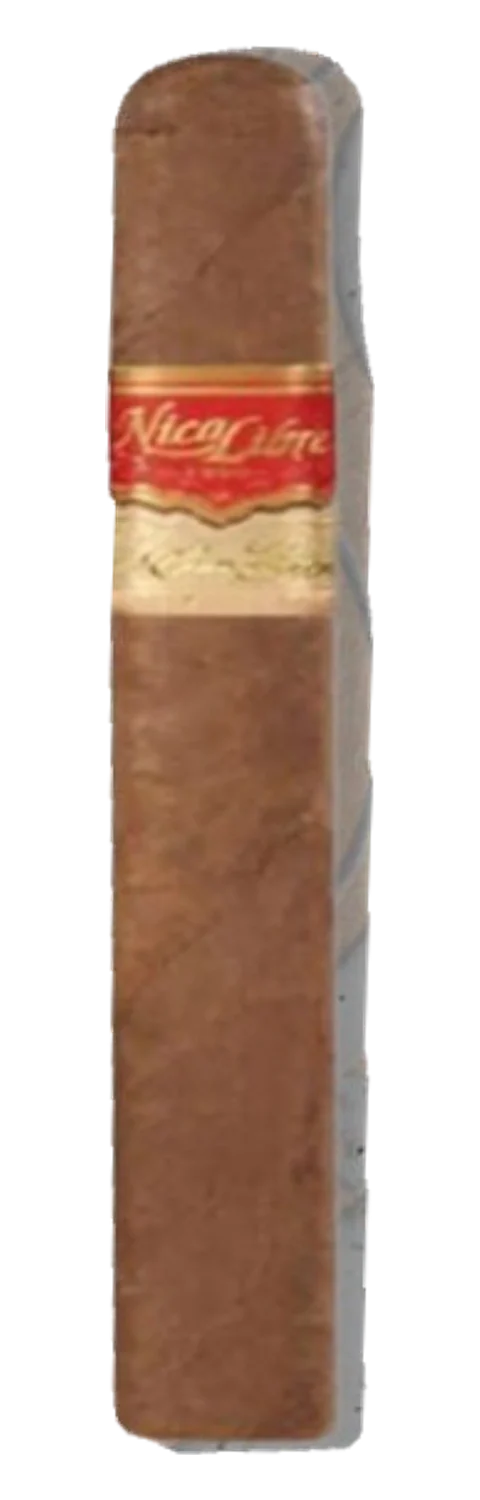 Nica Libre Sun Grown Robusto Box-Pressed