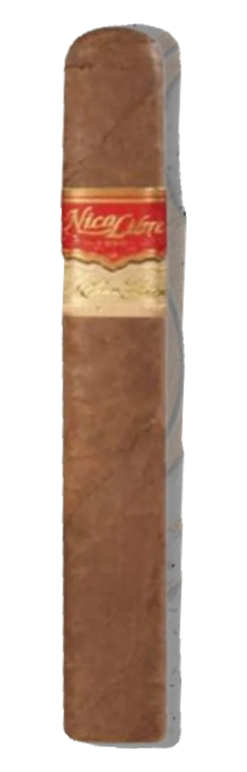 Nica Libre Sun Grown Toro Box-Pressed