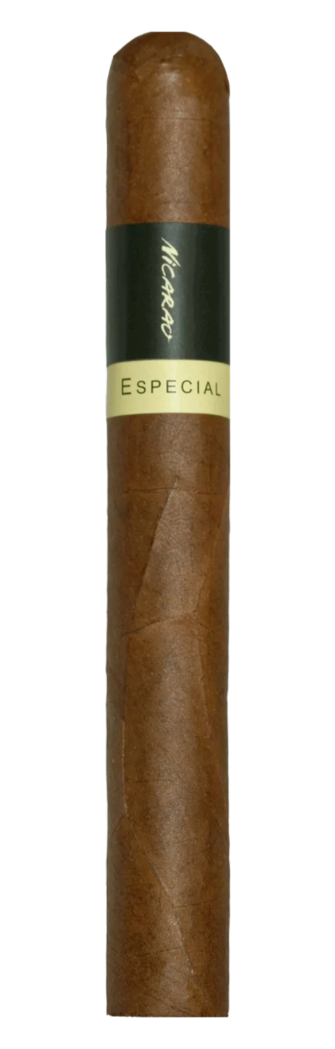 Nicarao Especial Hermoso