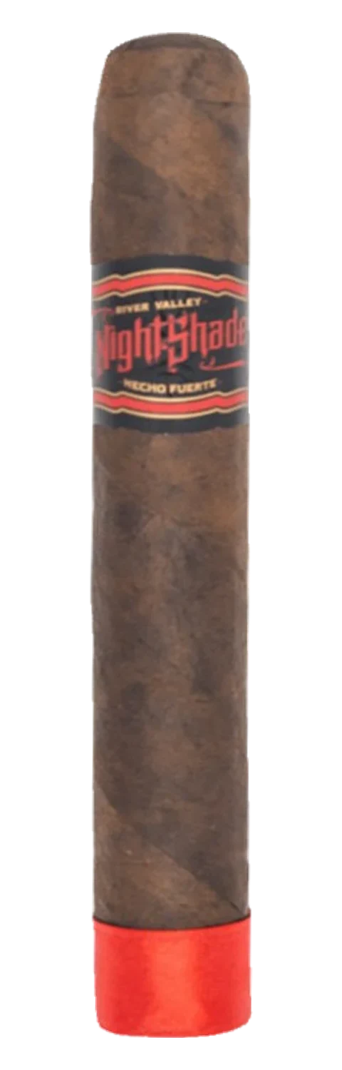Nightshade by Drew Estate Toro Extra