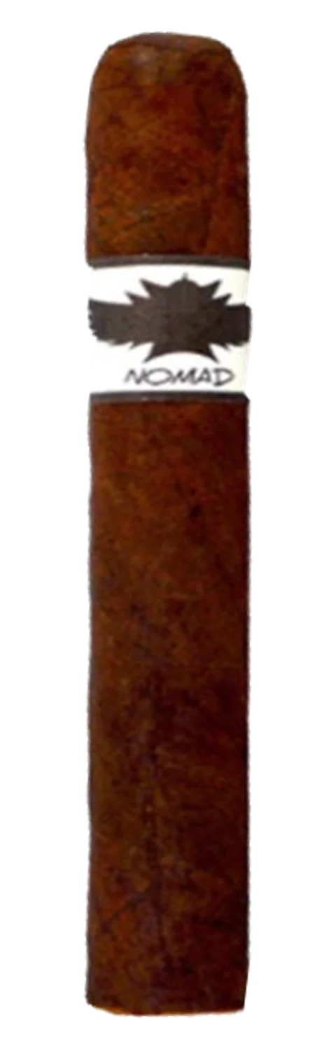Nomad C-276 BP Corona