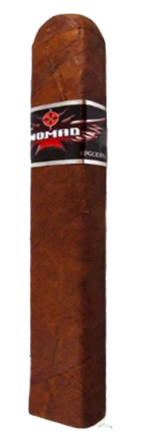 Nomad C-276 BP Toro Grande